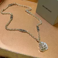 $52.00 USD Balenciaga Necklaces #1327259