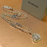 $52.00 USD Balenciaga Necklaces #1327259