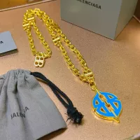 $52.00 USD Balenciaga Necklaces #1327260