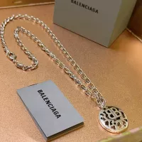 $56.00 USD Balenciaga Necklaces #1327262