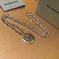$56.00 USD Balenciaga Necklaces #1327262