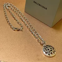 $56.00 USD Balenciaga Necklaces #1327262