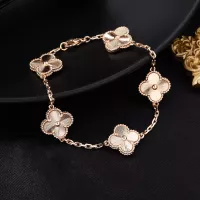 $34.00 USD Van Cleef & Arpels Bracelets For Women #1327265