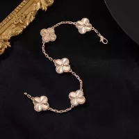 $34.00 USD Van Cleef & Arpels Bracelets For Women #1327265