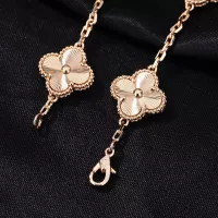 $34.00 USD Van Cleef & Arpels Bracelets For Women #1327265