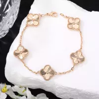 $34.00 USD Van Cleef & Arpels Bracelets For Women #1327265