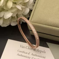$36.00 USD Van Cleef & Arpels Bracelets #1327266