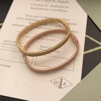$36.00 USD Van Cleef & Arpels Bracelets #1327267