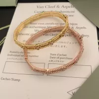 $34.00 USD Van Cleef & Arpels Bracelets #1327285