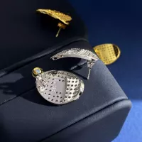 $29.00 USD Celine Earrings For Women #1327318