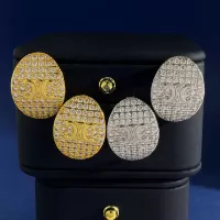 $29.00 USD Celine Earrings For Women #1327318