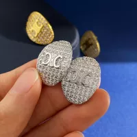 $29.00 USD Celine Earrings For Women #1327318