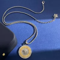 $32.00 USD Versace Necklaces #1327343