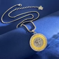 $32.00 USD Versace Necklaces #1327343