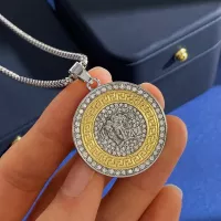 $32.00 USD Versace Necklaces #1327343