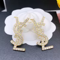 $32.00 USD Yves Saint Laurent YSL Earrings For Women #1327363