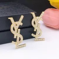 $32.00 USD Yves Saint Laurent YSL Earrings For Women #1327363