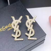 $32.00 USD Yves Saint Laurent YSL Earrings For Women #1327363