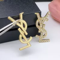 $32.00 USD Yves Saint Laurent YSL Earrings For Women #1327363