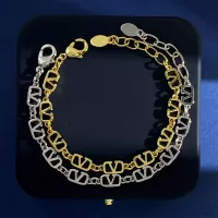 $27.00 USD Valentino Bracelets #1327364