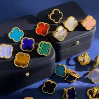 $29.00 USD Van Cleef & Arpels Earrings For Women #1327376