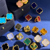 $29.00 USD Van Cleef & Arpels Earrings For Women #1327376
