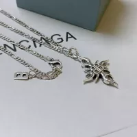 $42.00 USD Balenciaga Necklaces #1327383