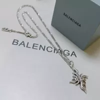 $42.00 USD Balenciaga Necklaces #1327383