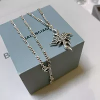 $42.00 USD Balenciaga Necklaces #1327383