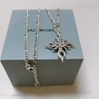 $42.00 USD Balenciaga Necklaces #1327383