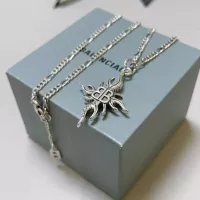 $42.00 USD Balenciaga Necklaces #1327383
