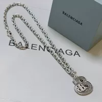 $56.00 USD Balenciaga Necklaces #1327384