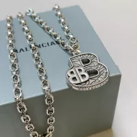 $56.00 USD Balenciaga Necklaces #1327384