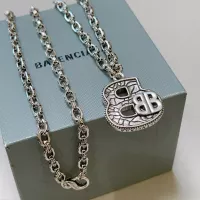 $56.00 USD Balenciaga Necklaces #1327384