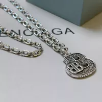 $56.00 USD Balenciaga Necklaces #1327384