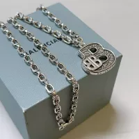$56.00 USD Balenciaga Necklaces #1327384