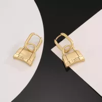 $27.00 USD Balenciaga Earrings For Women #1327387