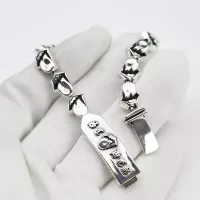 $52.00 USD Chrome Hearts Bracelets #1327388