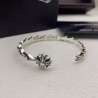 $36.00 USD Chrome Hearts Bracelets #1327389