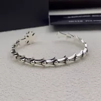 $36.00 USD Chrome Hearts Bracelets #1327389