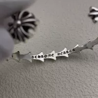 $36.00 USD Chrome Hearts Bracelets #1327389