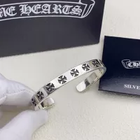 $36.00 USD Chrome Hearts Bracelets #1327390