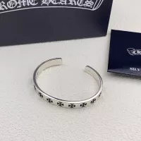 $36.00 USD Chrome Hearts Bracelets #1327390