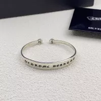$36.00 USD Chrome Hearts Bracelets #1327391