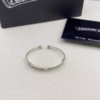 $36.00 USD Chrome Hearts Bracelets #1327391