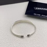 $36.00 USD Chrome Hearts Bracelets #1327391