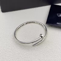 $36.00 USD Chrome Hearts Bracelets #1327392