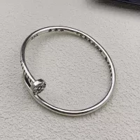 $36.00 USD Chrome Hearts Bracelets #1327392