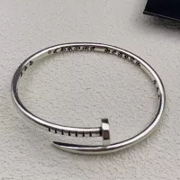 $36.00 USD Chrome Hearts Bracelets #1327392