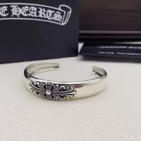 $38.00 USD Chrome Hearts Bracelets #1327393